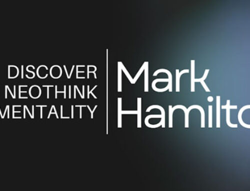 NEOTHINK ENTERS THE WORLD’S EQUATION – Mark Hamilton