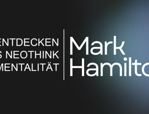 NEOTHINK TRITT IN DIE GLEICHUNG DER WELT EIN – Mark Hamilton