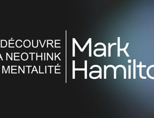 LA NEOTHINK ENTRE DANS L’EQUATION MONDIALE – Mark Hamilton